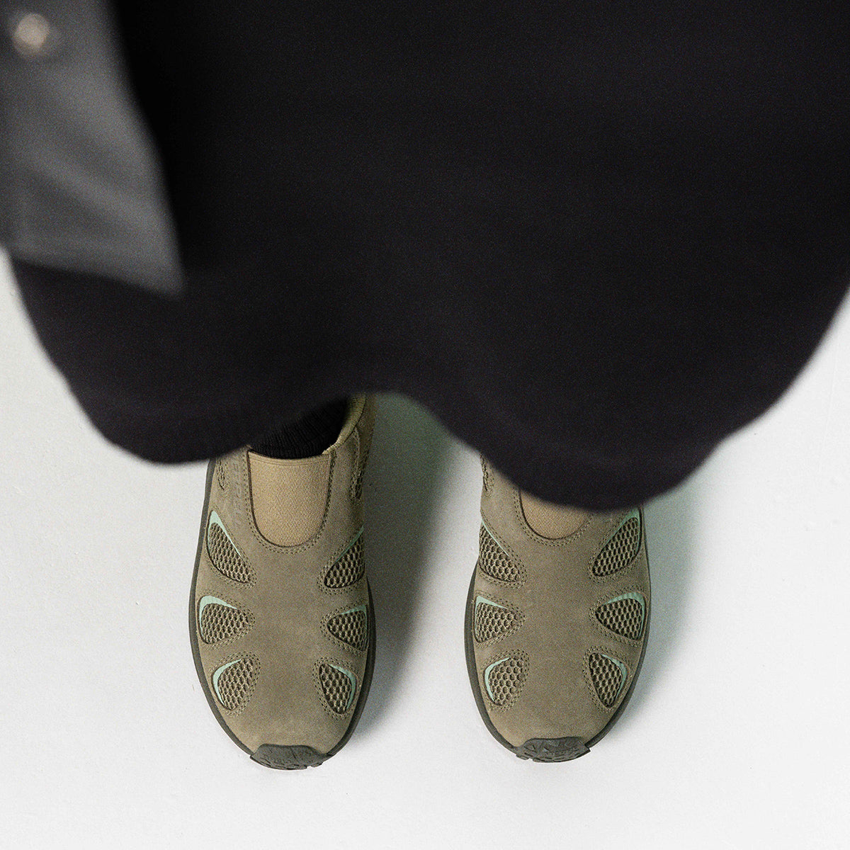 JUNGLE MOC EVO VENT［1TRL］ジャングル モック エボ ベント［ユニ