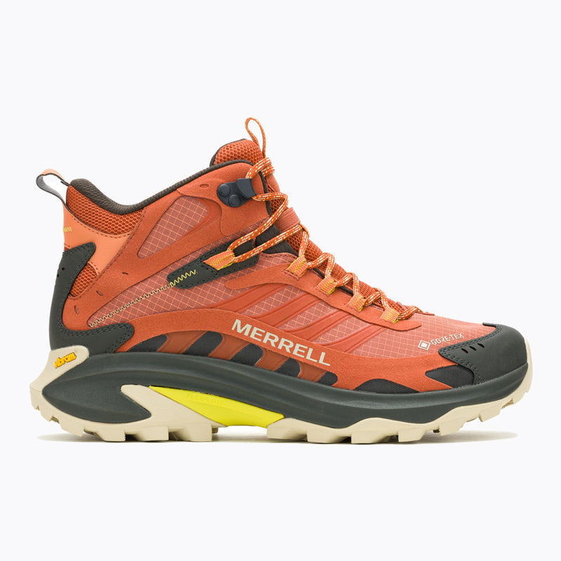 MOAB SPEED 2 MID GORE-TEX®<span>モアブ スピード 2 ミッド ゴアテックス®［メンズ］</span>