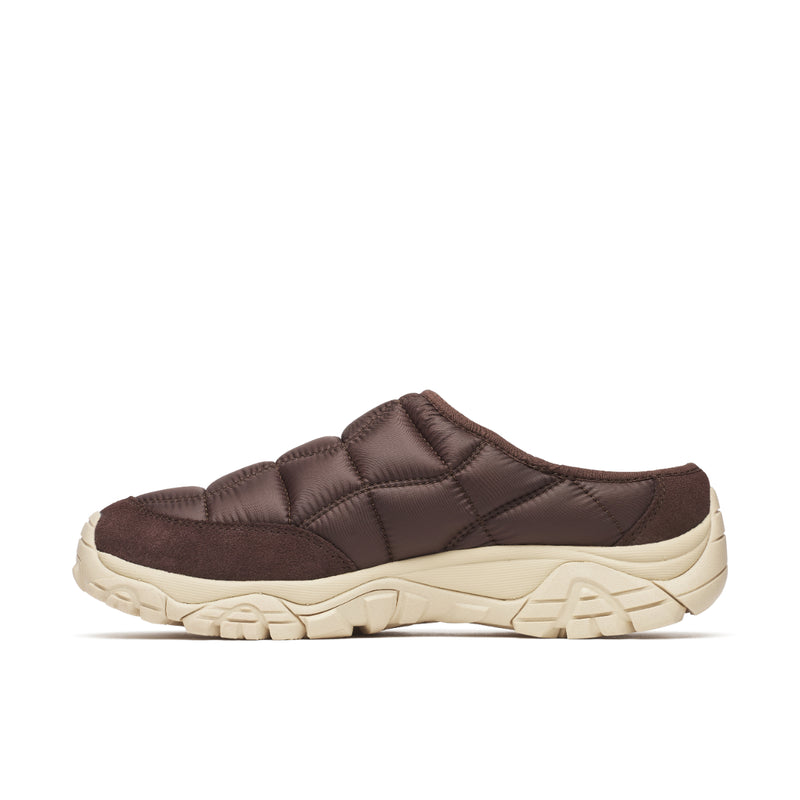 MOAB 2 SLIDE QUILTED<span>モアブ 2 スライド キルテッド［メンズ］</span>