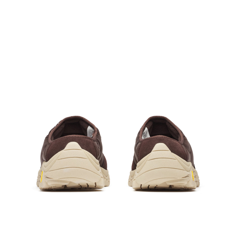 MOAB 2 SLIDE QUILTED<span>モアブ 2 スライド キルテッド［メンズ］</span>