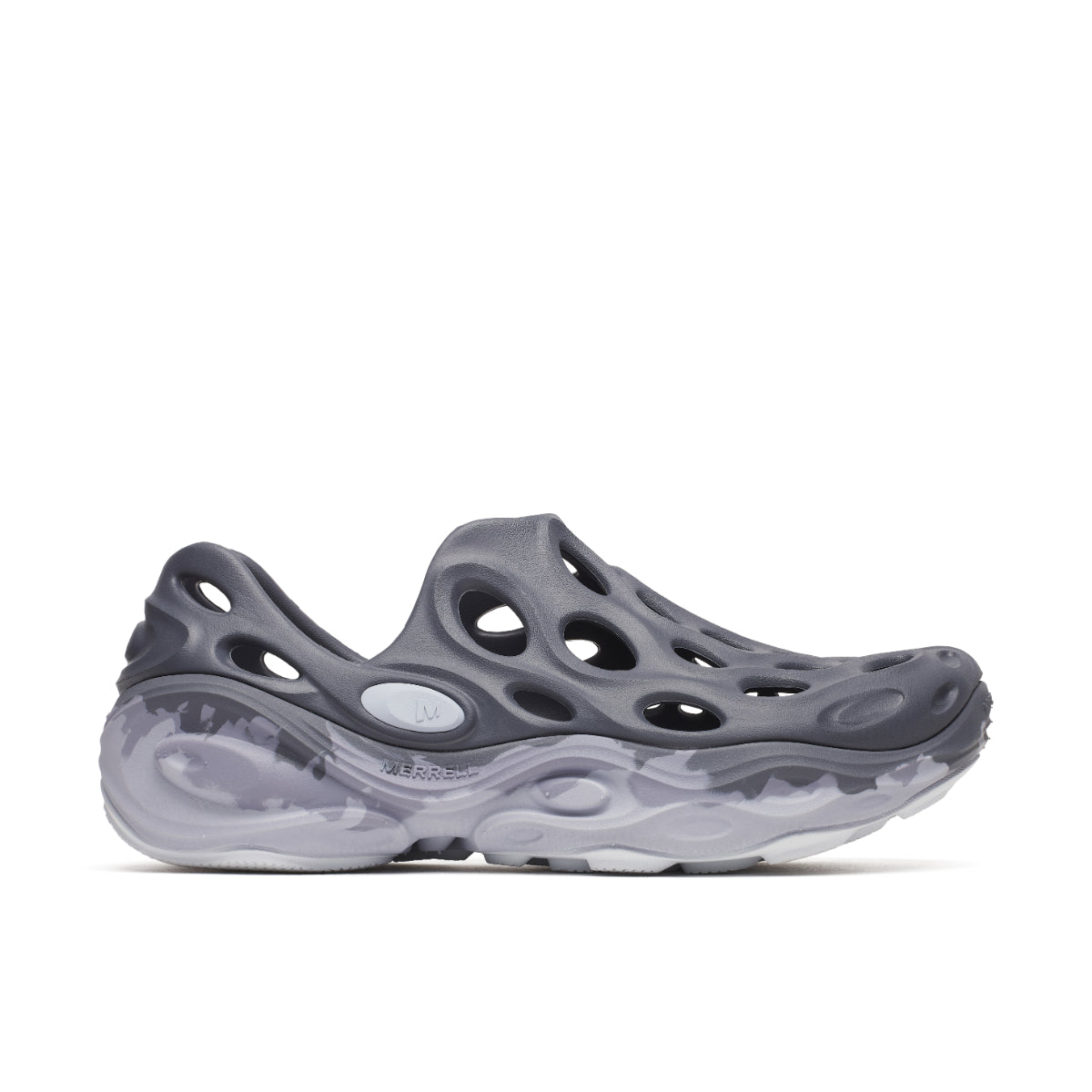 MERRELL ハイドロ ネクスト ジェン モック　メレル　シルバー HYDRO NEXT GEN MOCハイドロ ネクスト ジェン モック［メンズ