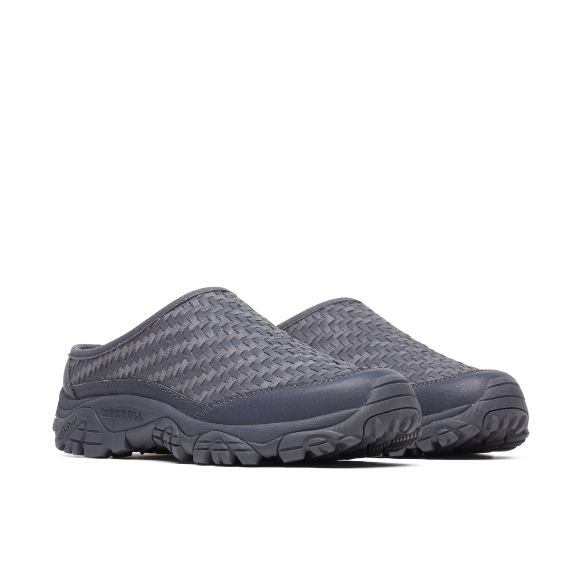 MOAB 2 SLIDE LEATHER WOVEN［1TRL］モアブ 2 スライド レザー
