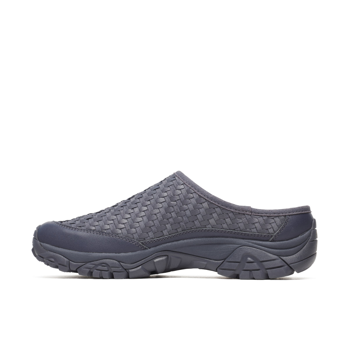 MOAB 2 SLIDE LEATHER WOVEN［1TRL］モアブ 2 スライド レザー