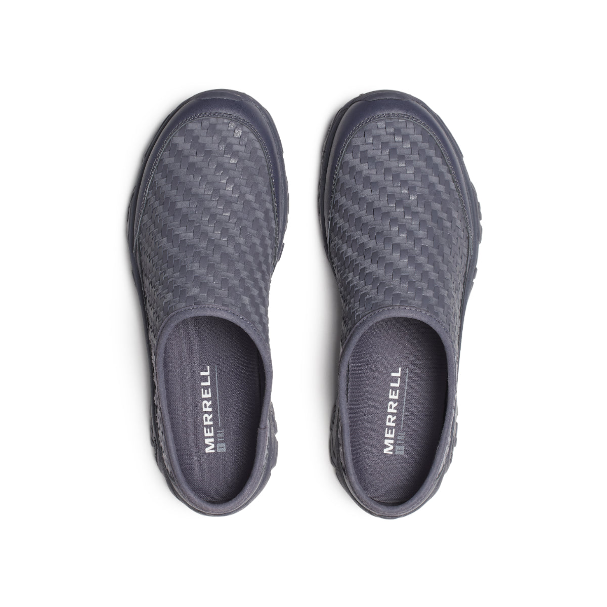 MOAB 2 SLIDE LEATHER WOVEN［1TRL］モアブ 2 スライド レザー