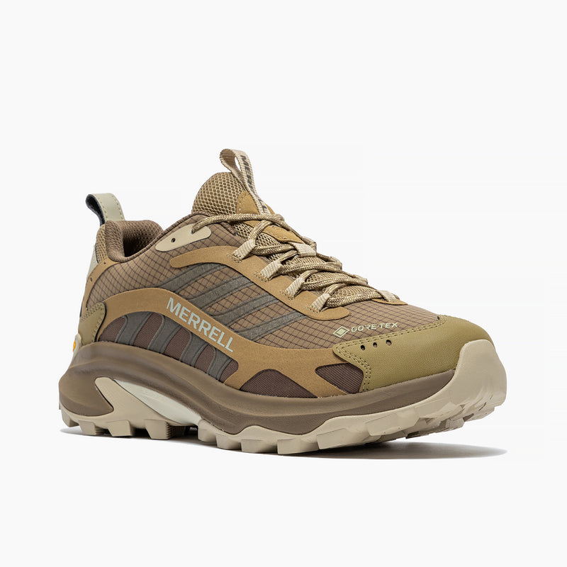 MOAB SPEED 2 GORE-TEX®<span>モアブ スピード 2 ゴアテックス®［メンズ］</span>