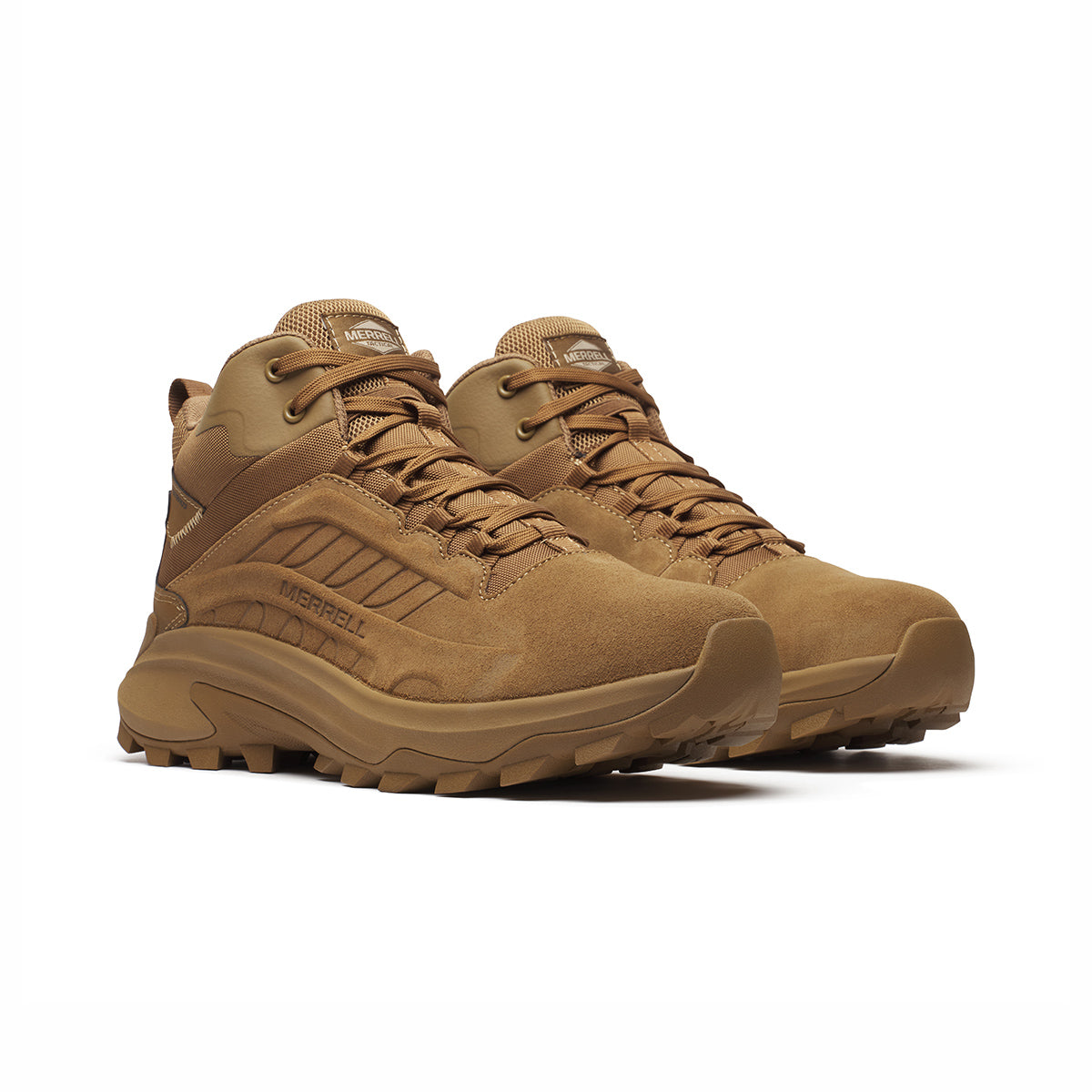 MOAB SPEED 2 TACTICAL MID WATERPROOFモアブ スピード 2 タクティカル ミッド ウォータープルーフ［メンズ］ 11