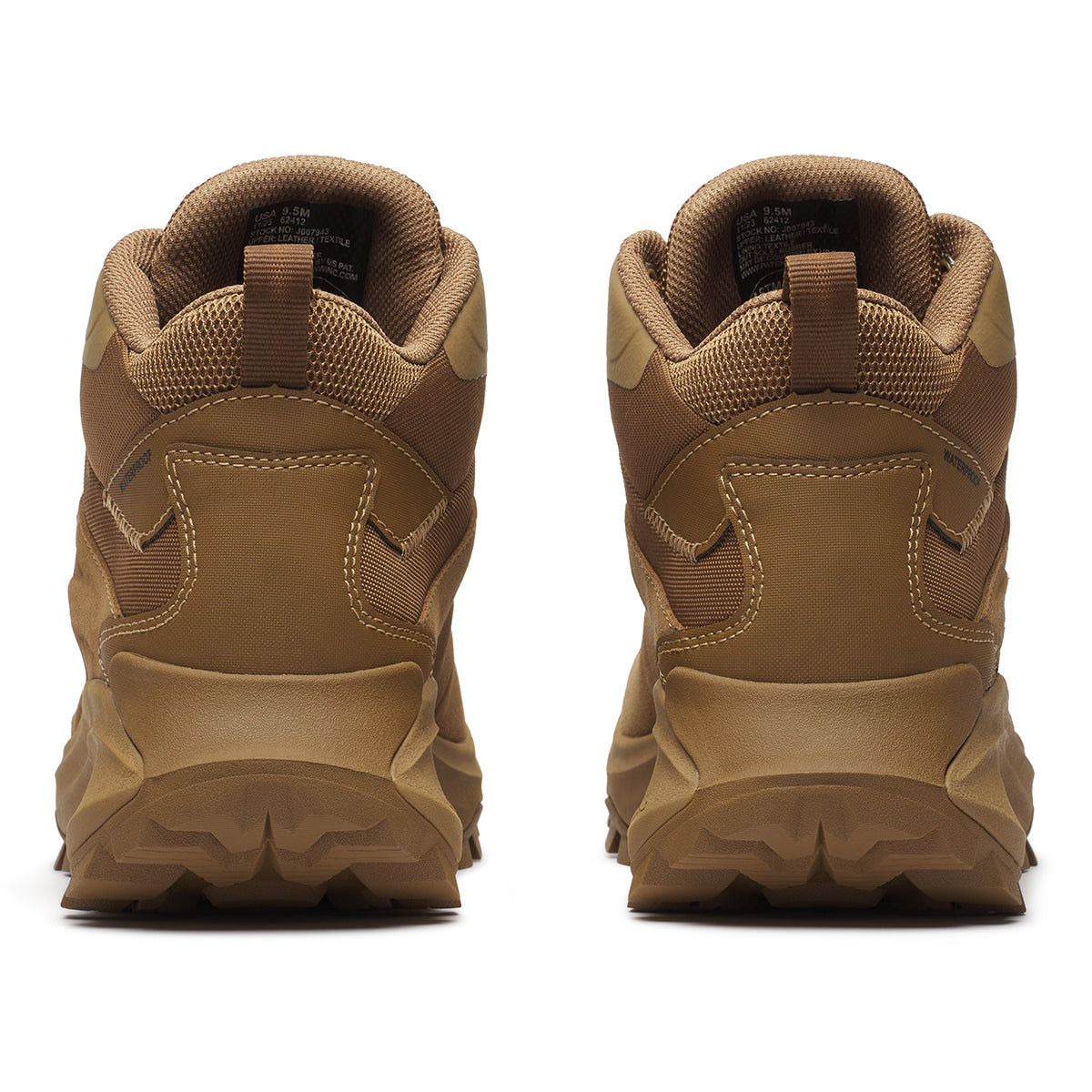MOAB SPEED 2 TACTICAL MID WATERPROOFモアブ スピード 2 タクティカル ミッド ウォータープルーフ［メンズ］ 13