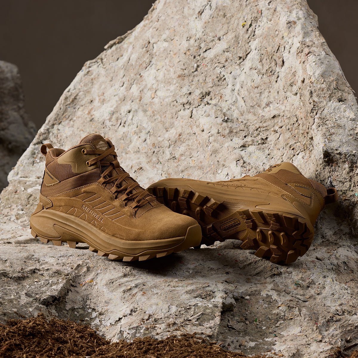 MOAB SPEED 2 TACTICAL MID WATERPROOFモアブ スピード 2 タクティカル