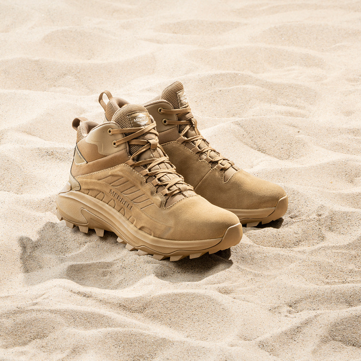 MOAB SPEED 2 TACTICAL MID WATERPROOFモアブ スピード 2 タクティカル