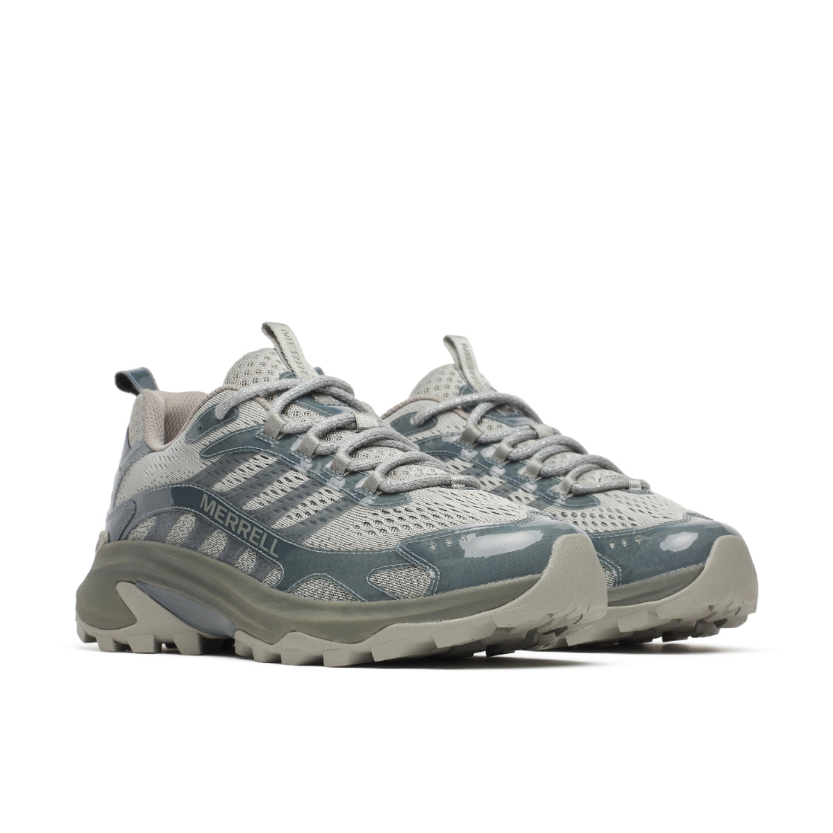 リカルメ　モード・エ・モード ② MOAB SPEED 2 JELLYモアブ スピード 2 ジェリー［メンズ］ – MERRELL
