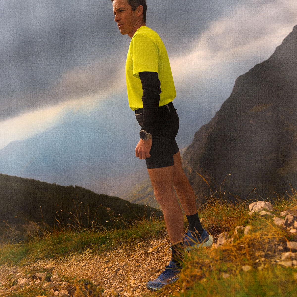 #カラー_DARK BLUE ダーク ブルー