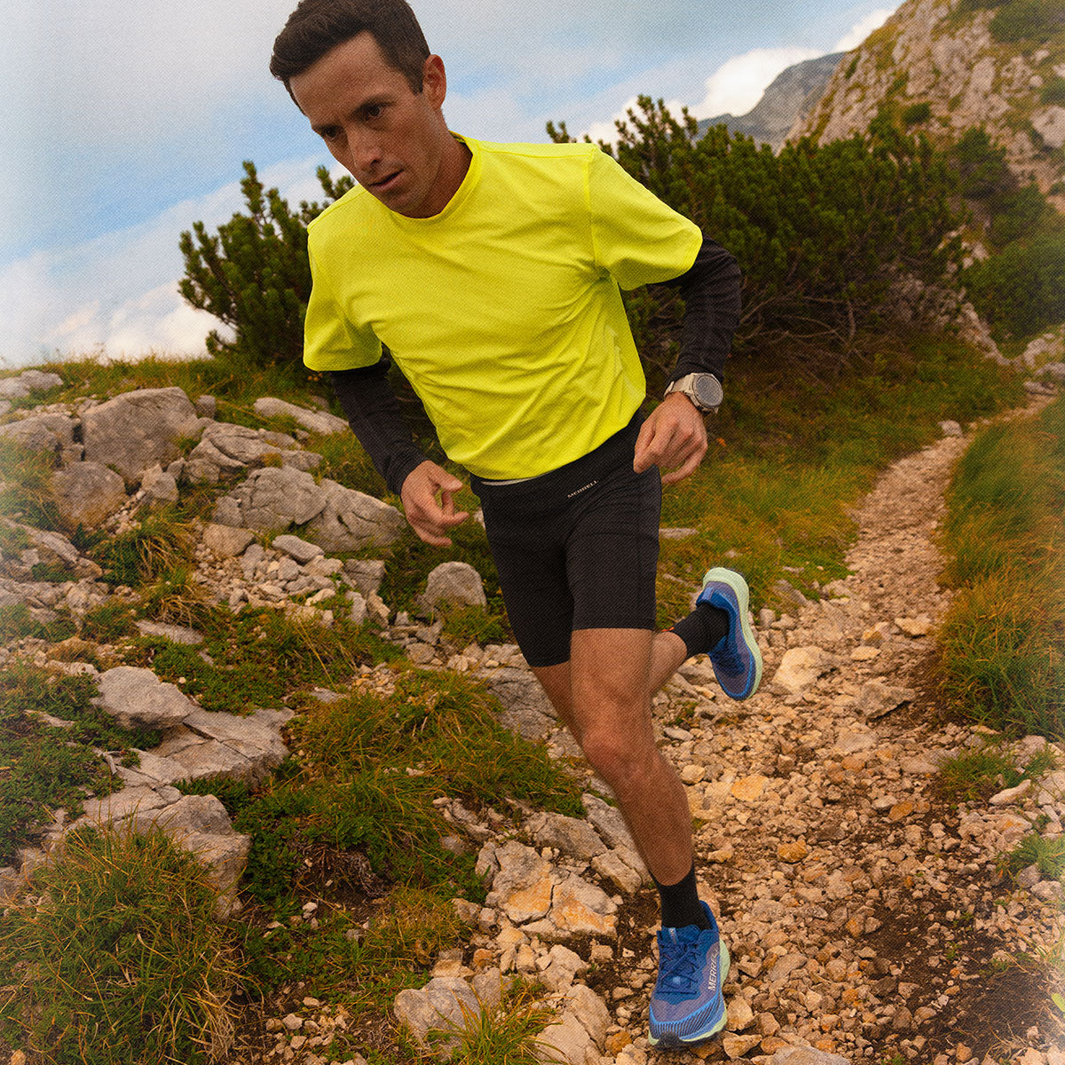 #カラー_DARK BLUE ダーク ブルー