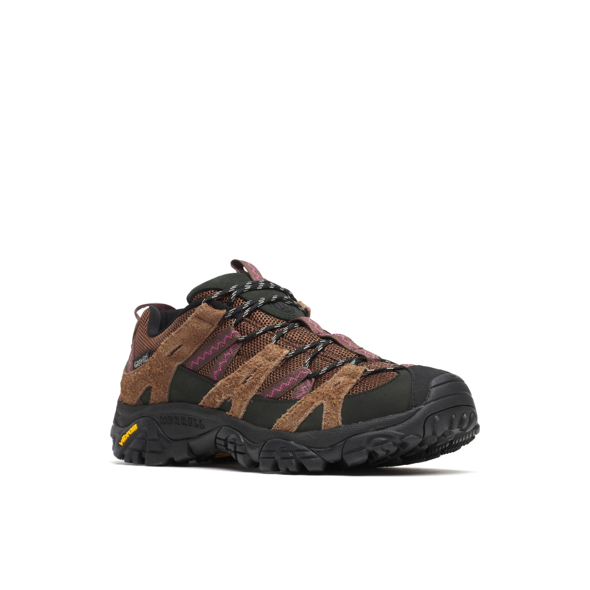 【新品未使用】MERRELL x GRAMICCI MOAB 2 SIREN Gramicci-MERRELL-GRAMICCI-