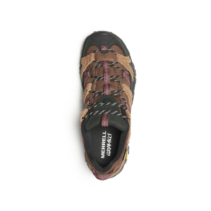 MOAB 2 SIREN x GRAMICCI<span>モアブ 2 サイレン x グラミチ［ユニセックス］</span>