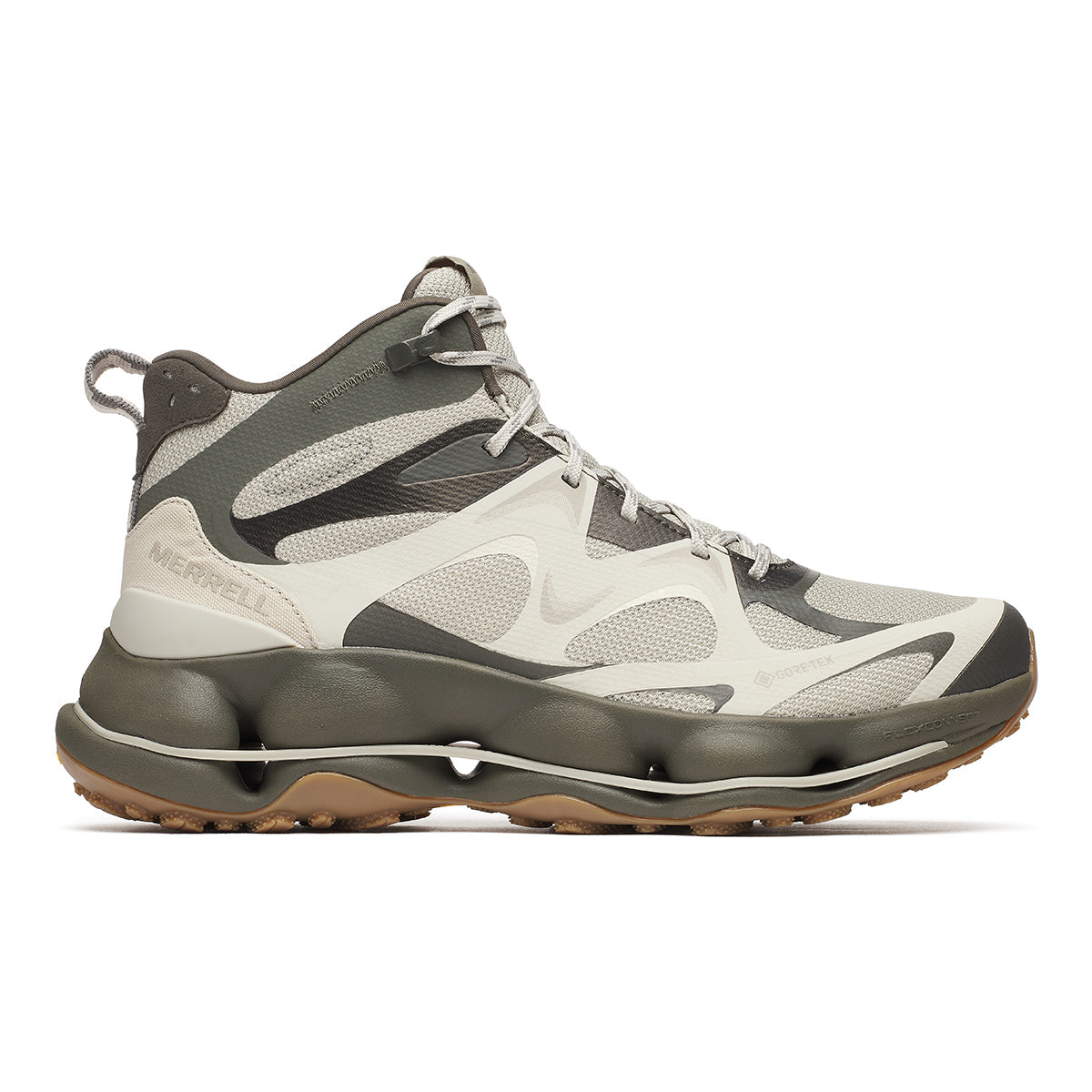 SPEED ARC MATIS MID GORE-TEX®スピード アーク マティス ミッド ゴアテックス®［メンズ］ 2