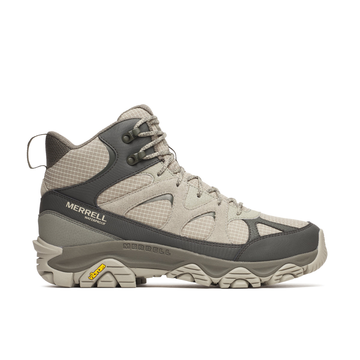 THERMO SNOW GRIP MID WATERPROOFサーモ スノー グリップ ミッド