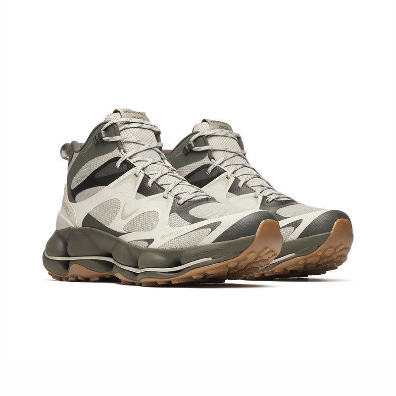 SPEED ARC MATIS MID GORE-TEX®<span>スピード アーク マティス ミッド ゴアテックス®［メンズ］</span>