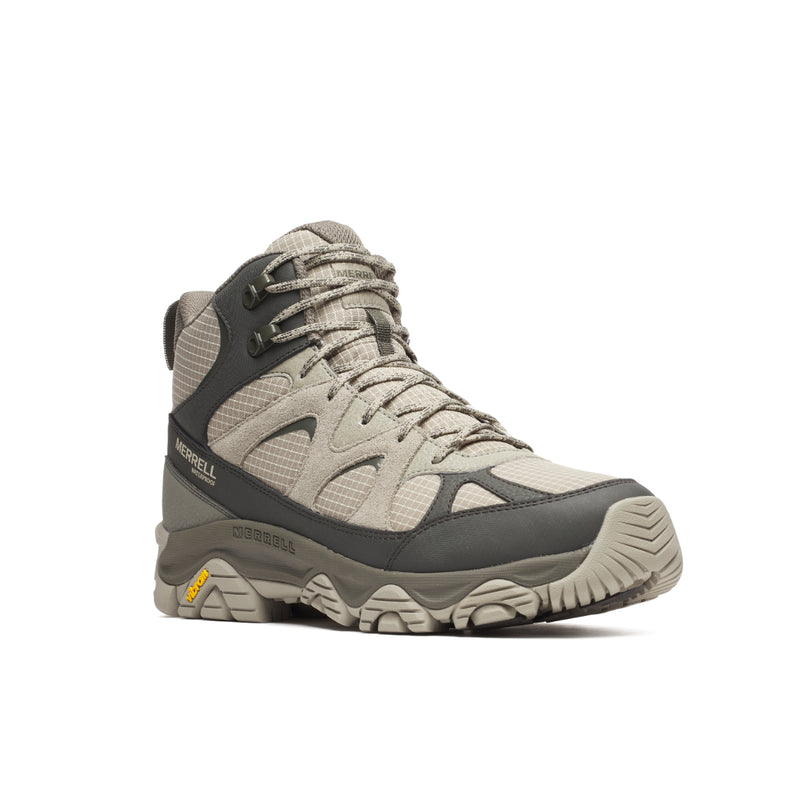 THERMO SNOW GRIP MID WATERPROOF<span>サーモ スノー グリップ ミッド ウォータープルーフ［メンズ］</span>