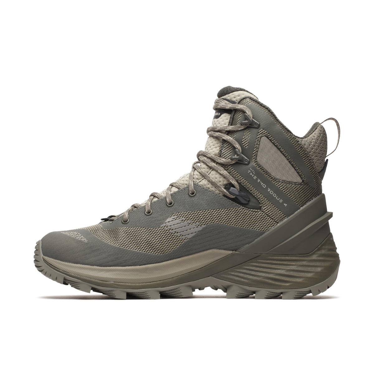 MTL THERMO ROGUE 4 MID GORE-TEX®エムティーエル サーモ ローグ 4
