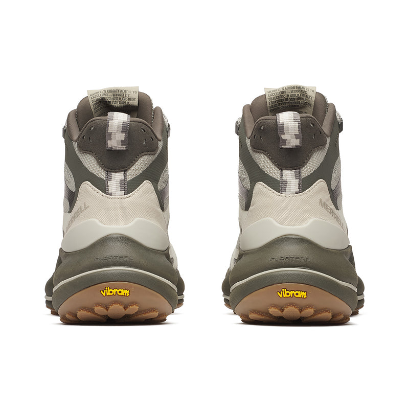 SPEED ARC MATIS MID GORE-TEX®<span>スピード アーク マティス ミッド ゴアテックス®［メンズ］</span>