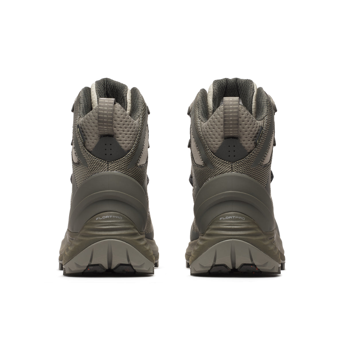 MTL THERMO ROGUE 4 MID GORE-TEX®エムティーエル サーモ ローグ 4