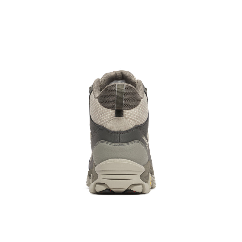 THERMO SNOW GRIP MID WATERPROOF<span>サーモ スノー グリップ ミッド ウォータープルーフ［メンズ］</span>