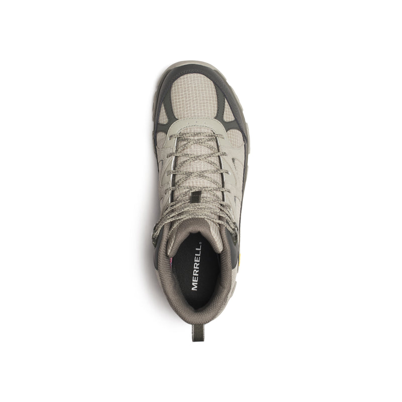 THERMO SNOW GRIP MID WATERPROOF<span>サーモ スノー グリップ ミッド ウォータープルーフ［メンズ］</span>