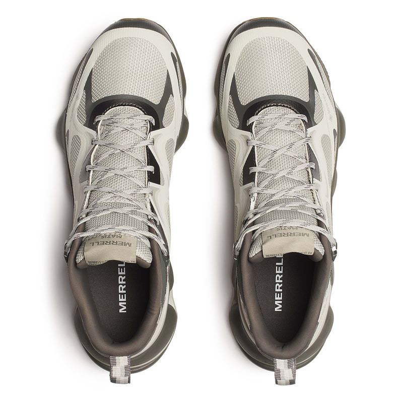 SPEED ARC MATIS MID GORE-TEX®<span>スピード アーク マティス ミッド ゴアテックス®［メンズ］</span>