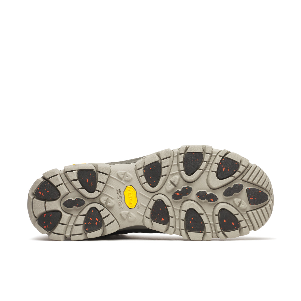 THERMO SNOW GRIP MID WATERPROOFサーモ スノー グリップ ミッド