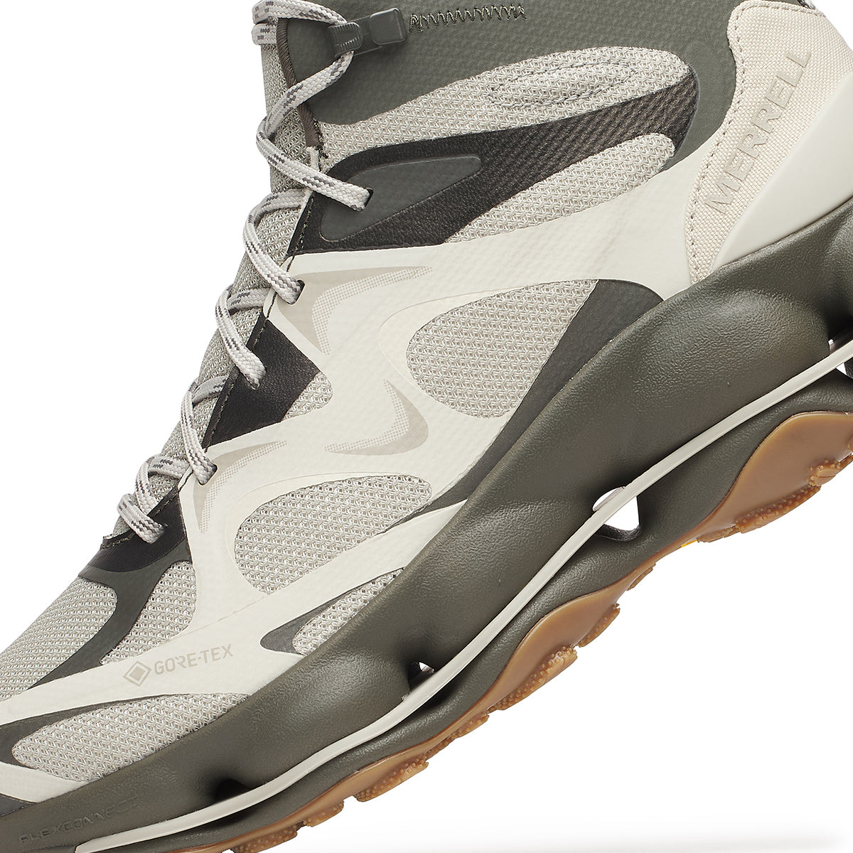 SPEED ARC MATIS MID GORE-TEX®スピード アーク マティス ミッド