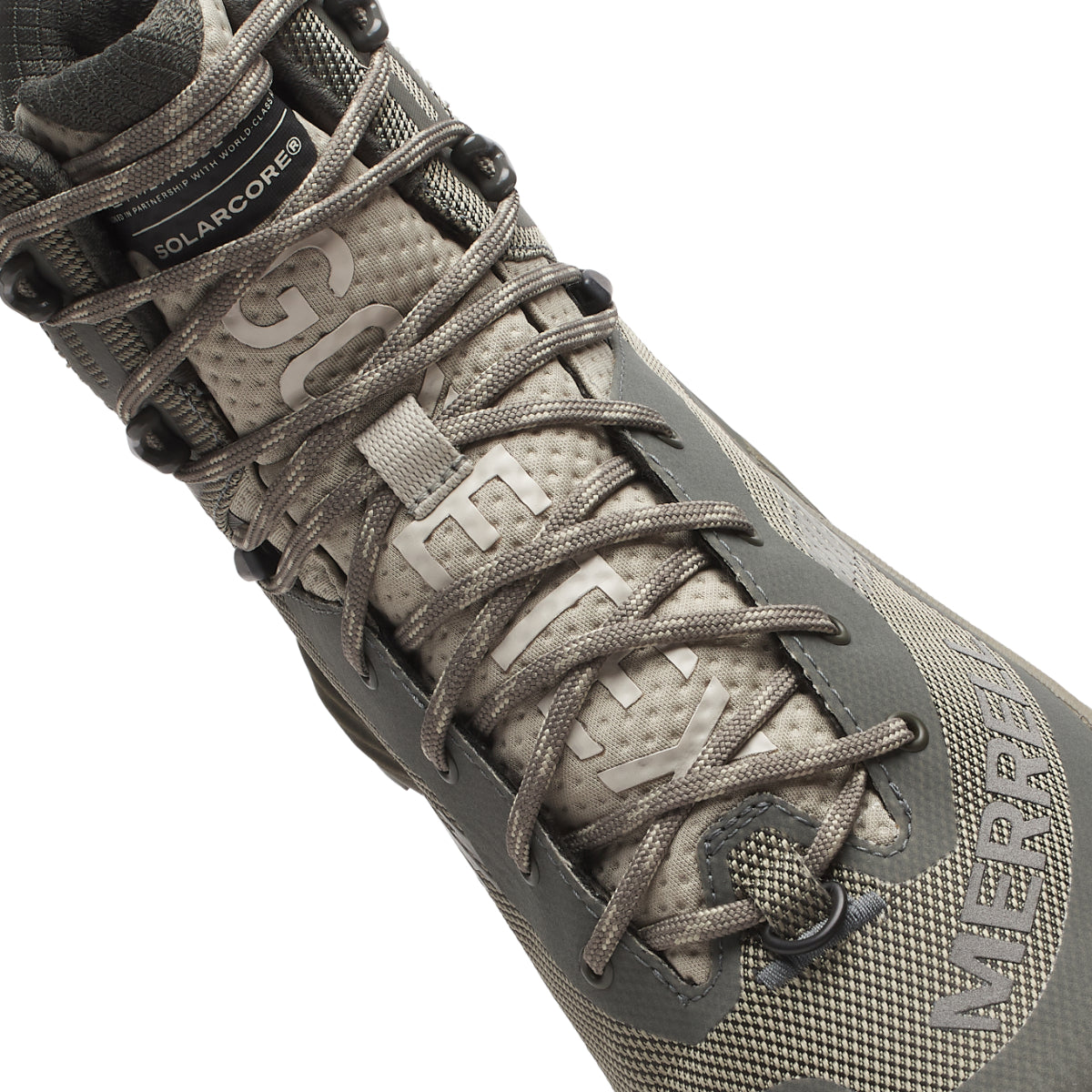 MTL THERMO ROGUE 4 MID GORE-TEX®エムティーエル サーモ ローグ 4