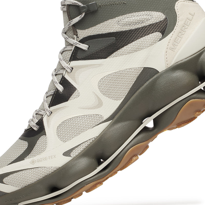SPEED ARC MATIS MID GORE-TEX®<span>スピード アーク マティス ミッド ゴアテックス®［メンズ］</span>