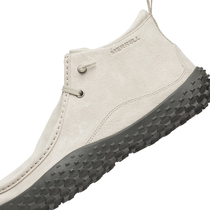 WRAPT CHUKKA<span>ラプト チャッカ［メンズ］</span>