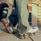 SPEED ARC MATIS MID GORE-TEX®<span>スピード アーク マティス ミッド ゴアテックス®［メンズ］</span>