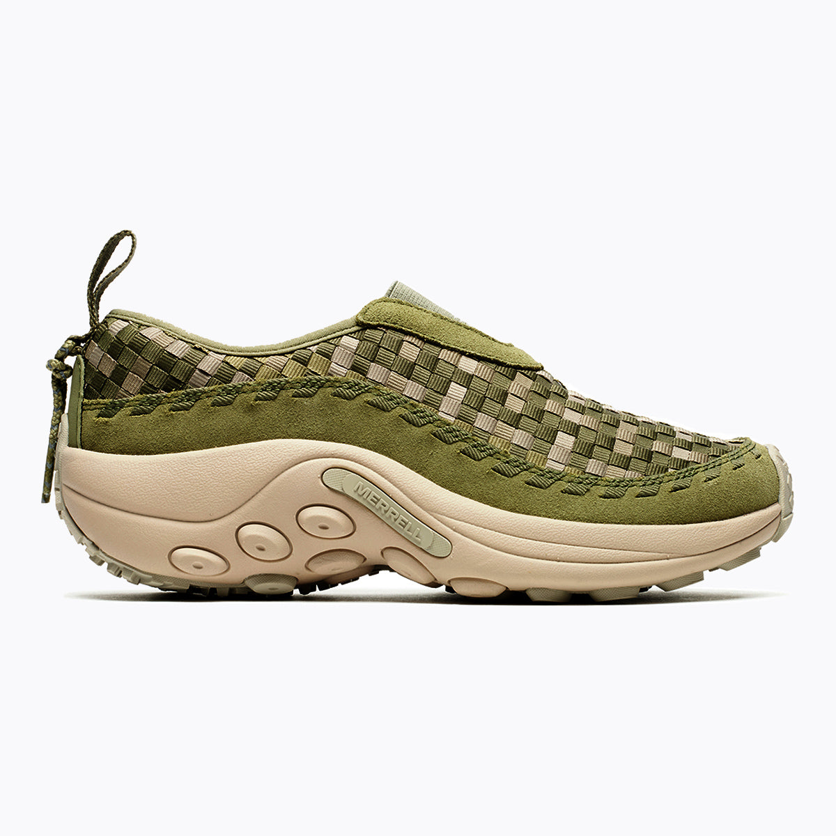 JUNGLE MOC EVO WOVENジャングル モック エボ ウーブン［ウィメンズ