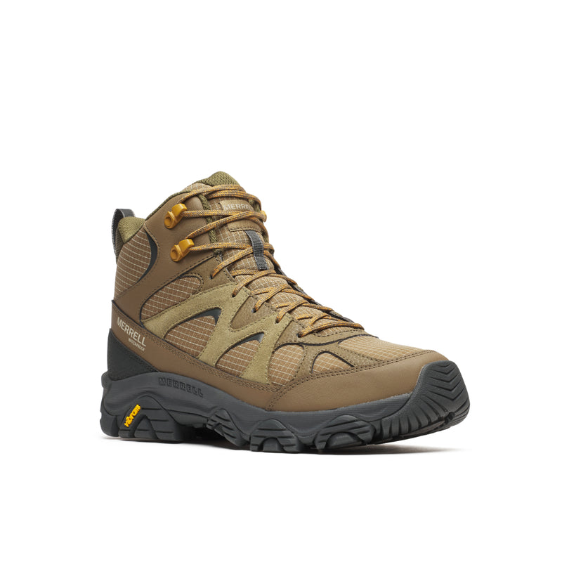 THERMO SNOW GRIP MID WATERPROOF<span>サーモ スノー グリップ ミッド ウォータープルーフ［メンズ］</span>