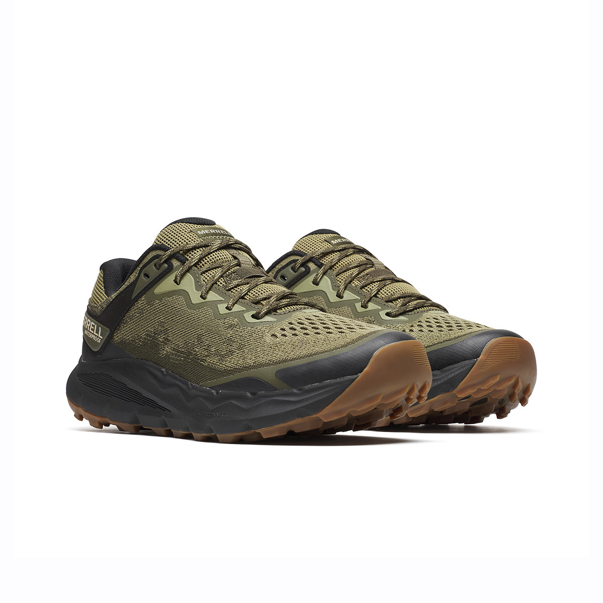 (取寄) メレル メンズ ノバ 4 ウォータープルーフ Merrell men Nova 4 Waterproof Arcane NOVA 4 WATERPROOFノバ 4 ウォータープルーフ［メンズ］ – MERRELL