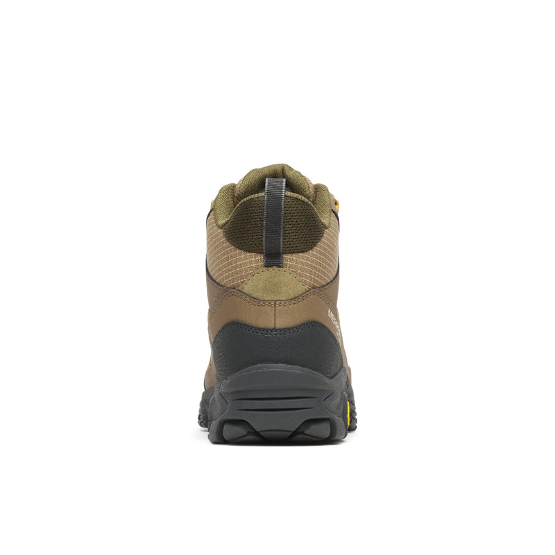 THERMO SNOW GRIP MID WATERPROOF<span>サーモ スノー グリップ ミッド ウォータープルーフ［メンズ］</span>