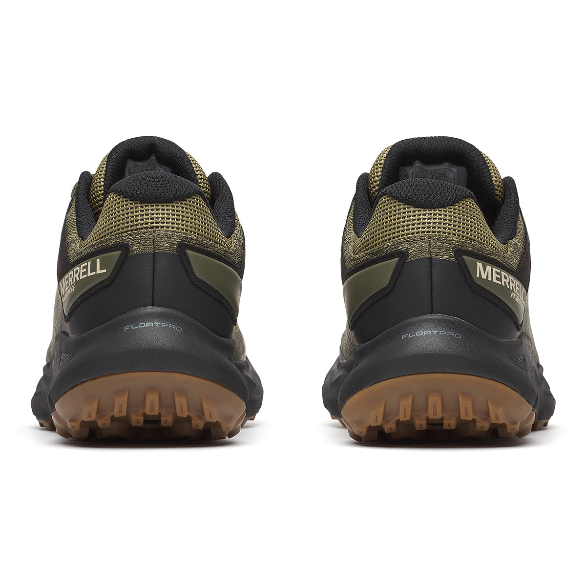 NOVA 4 WATERPROOFノバ 4 ウォータープルーフ［メンズ］ – MERRELL