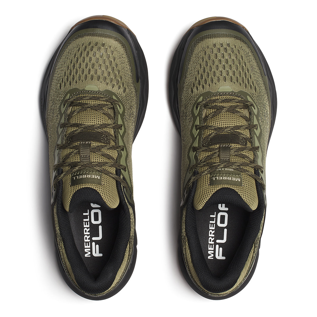 NOVA 4 WATERPROOFノバ 4 ウォータープルーフ［メンズ］ – MERRELL