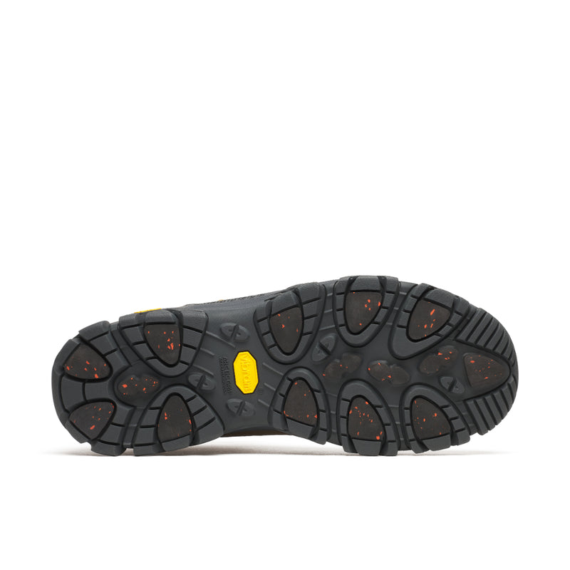 THERMO SNOW GRIP MID WATERPROOF<span>サーモ スノー グリップ ミッド ウォータープルーフ［メンズ］</span>