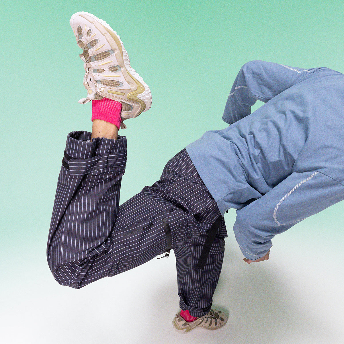 CHAMELEON REDUX ［1TRL］カメレオン リダックス［ユニセックス