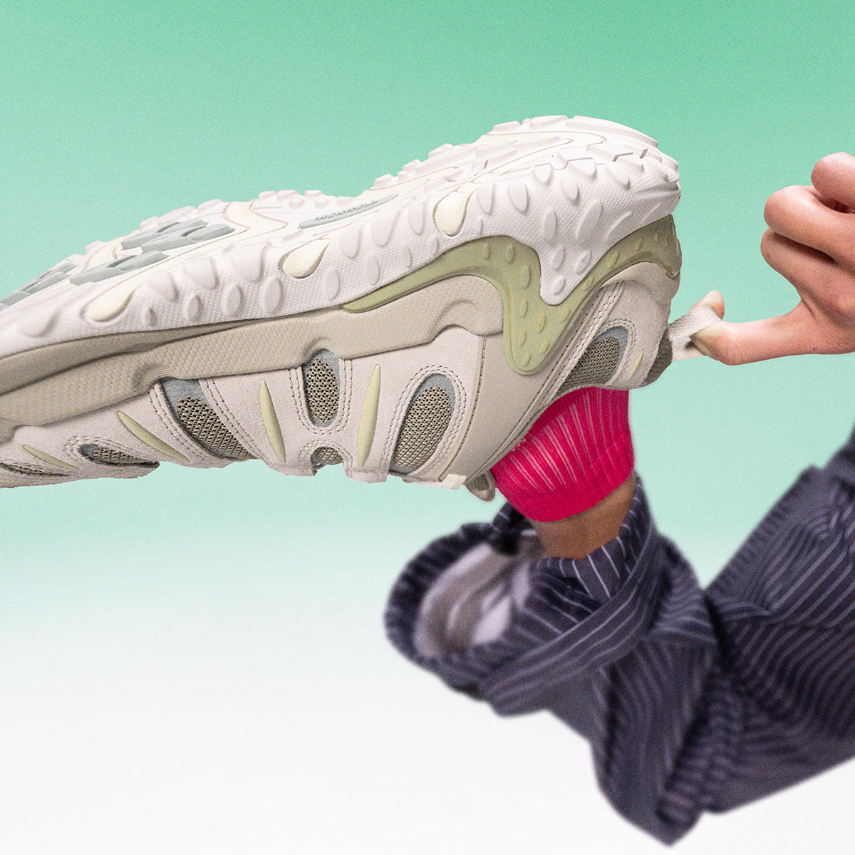 #カラー_DRAB ドラブ