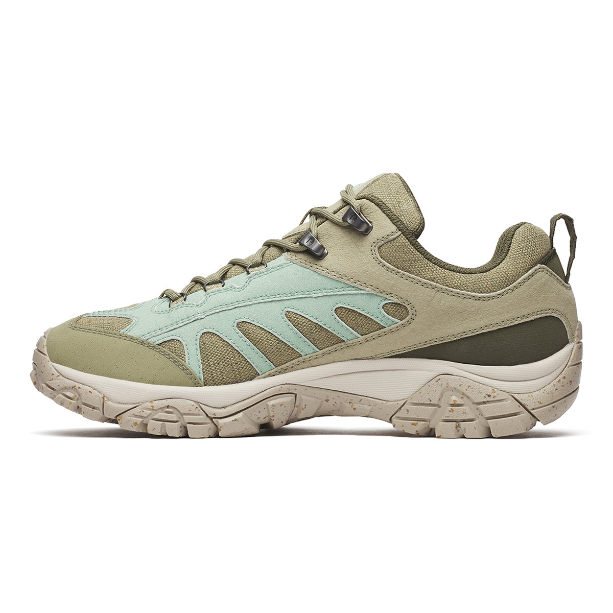 新品　MERRELL MOAB 2 MESA LUXE ECO ［1TRL］ MERRELL MOAB 2 MESA LUXE ECO BRACKEN MULTI （メレル モアブ 2 メサ