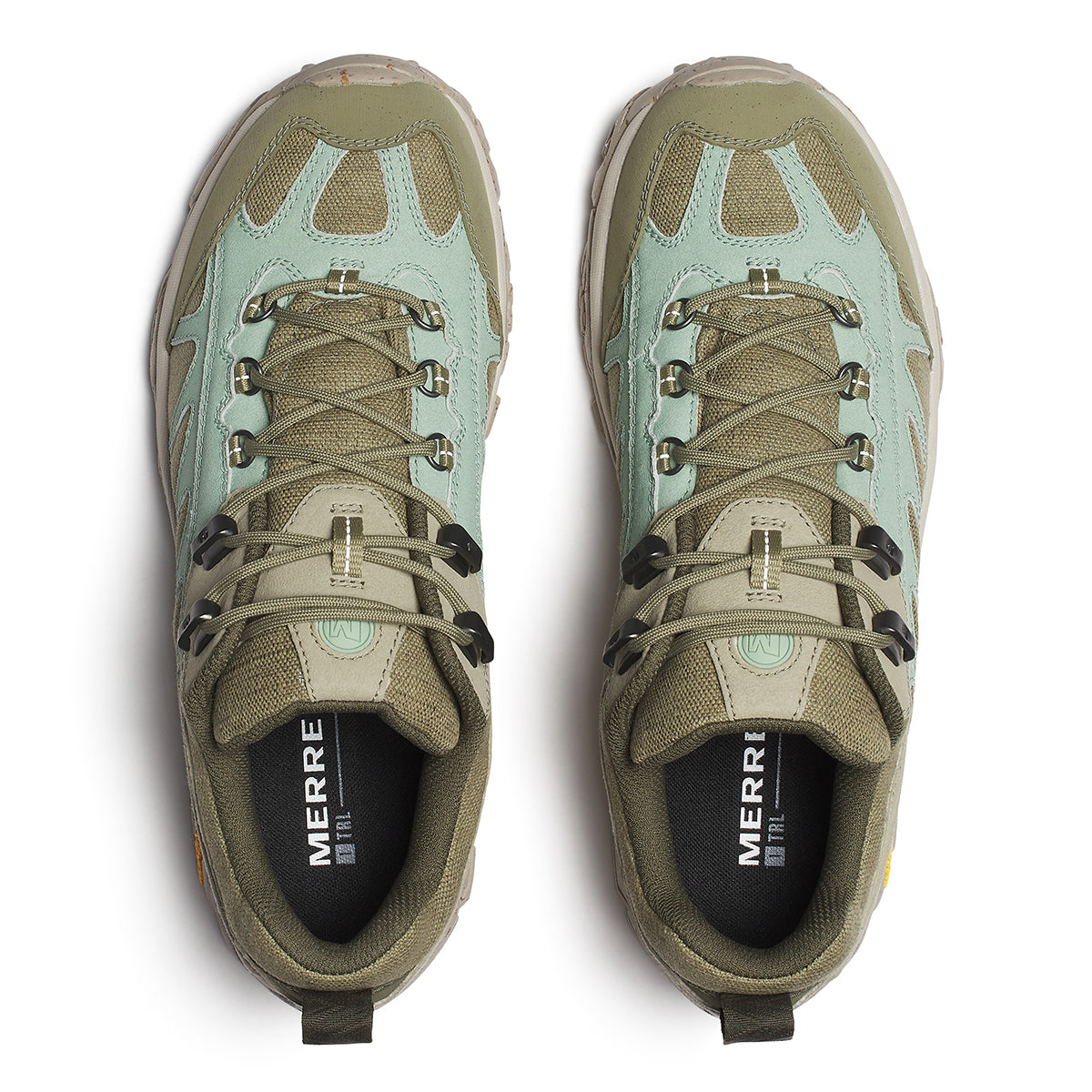 #カラー_DRAB/SAGE ドラブ/セージ