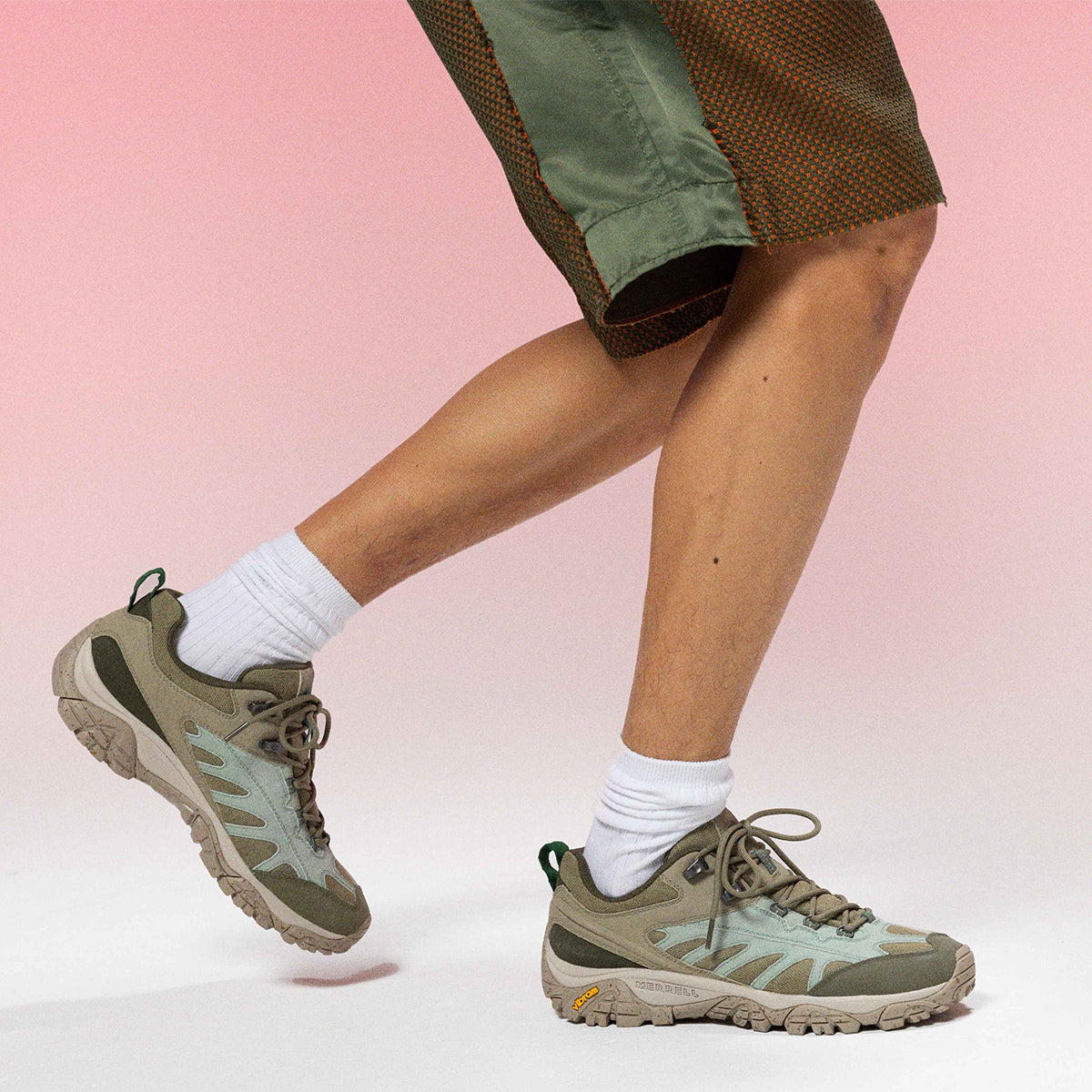 #カラー_DRAB/SAGE ドラブ/セージ