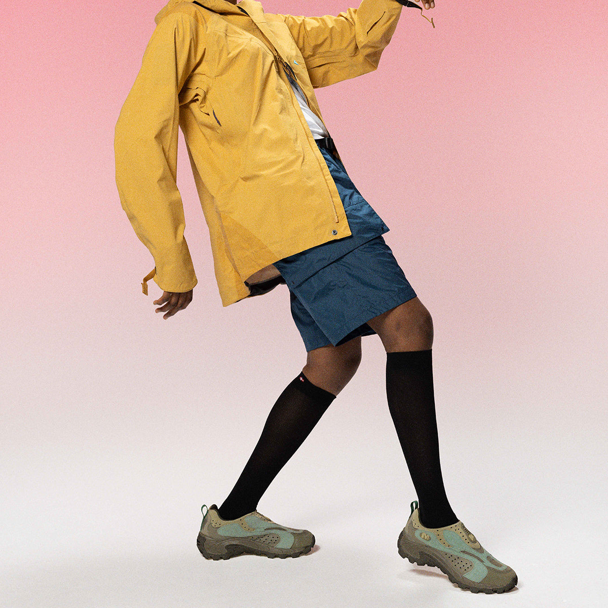 #カラー_DRAB/SAGE ドラブ/セージ