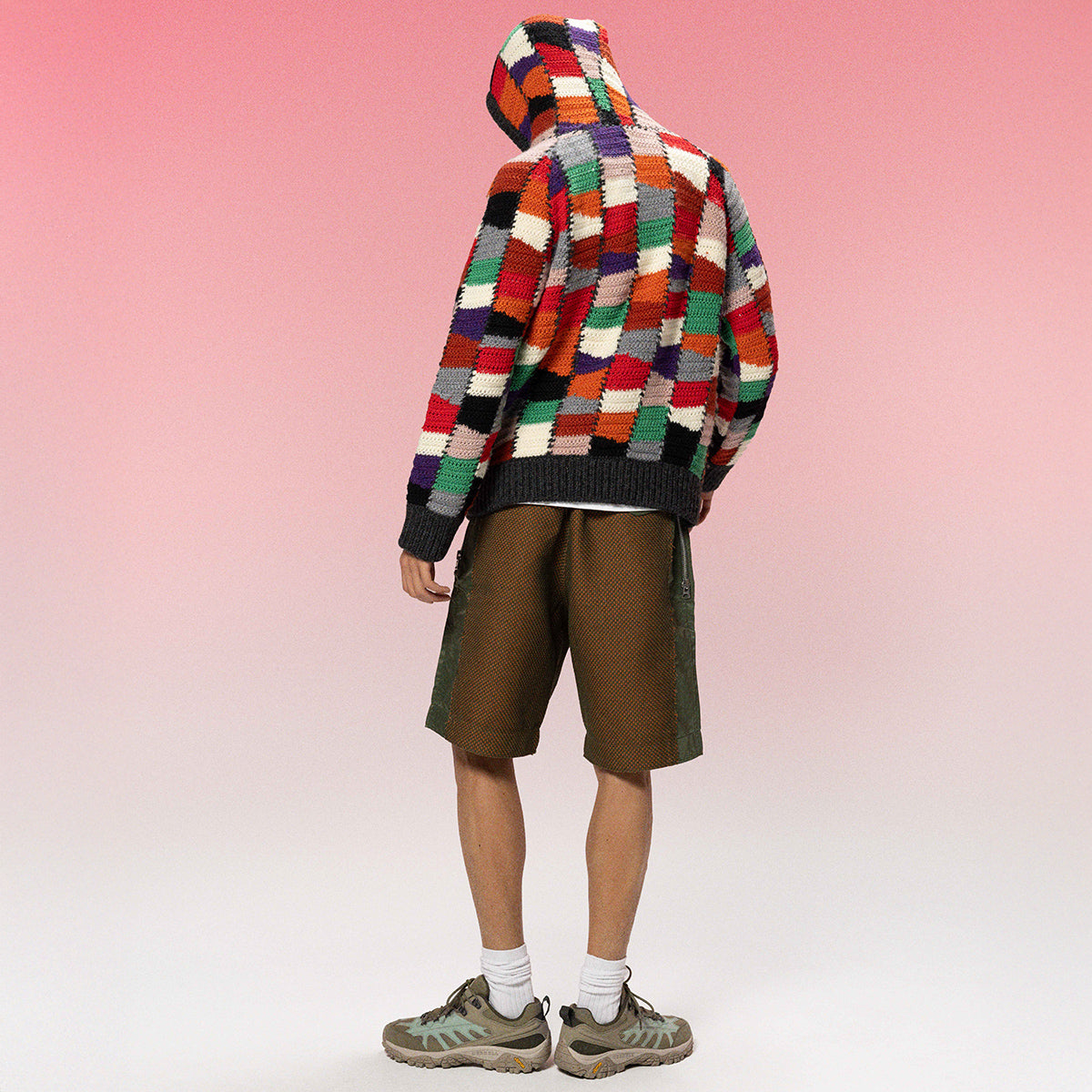 #カラー_DRAB/SAGE ドラブ/セージ