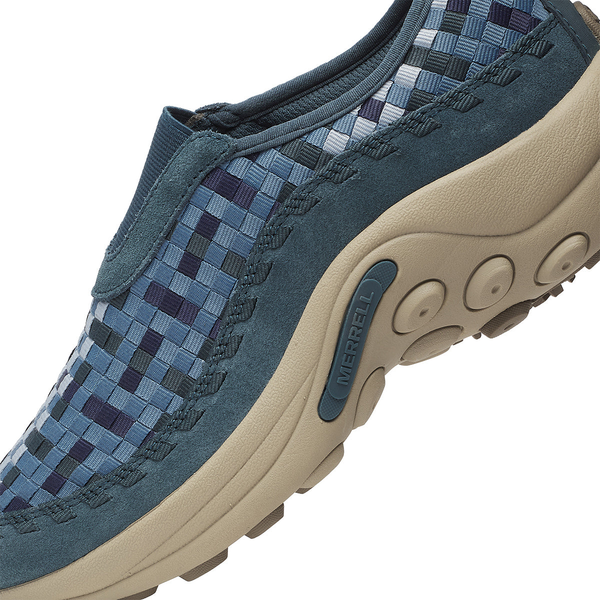 JUNGLE MOC EVO WOVENジャングル モック エボ ウーブン［ウィメンズ