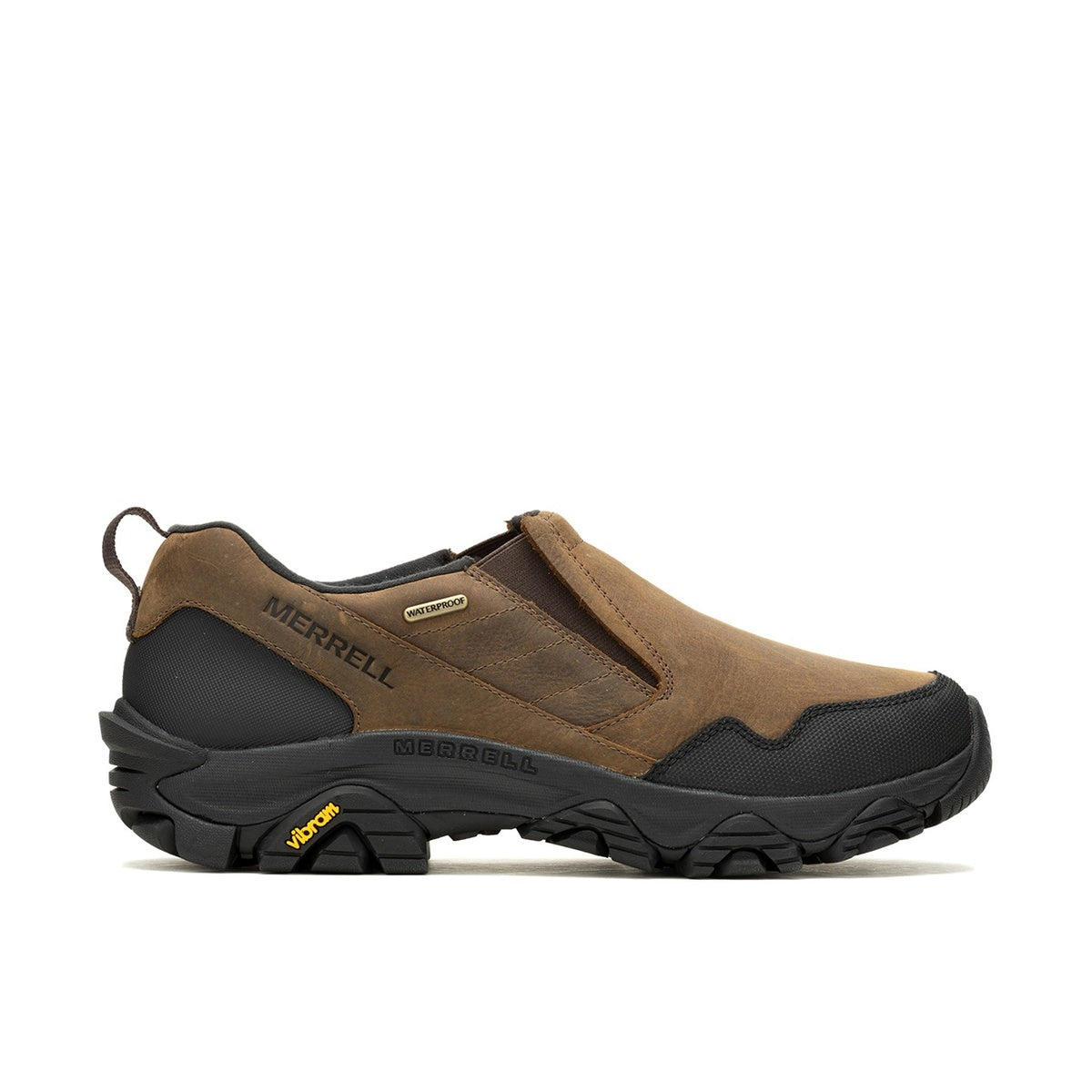 COLDPACK 3 THERMO MOC WATERPROOF<span>コールドパック 3 サーモ モック ウォータープルーフ［メンズ］</span>